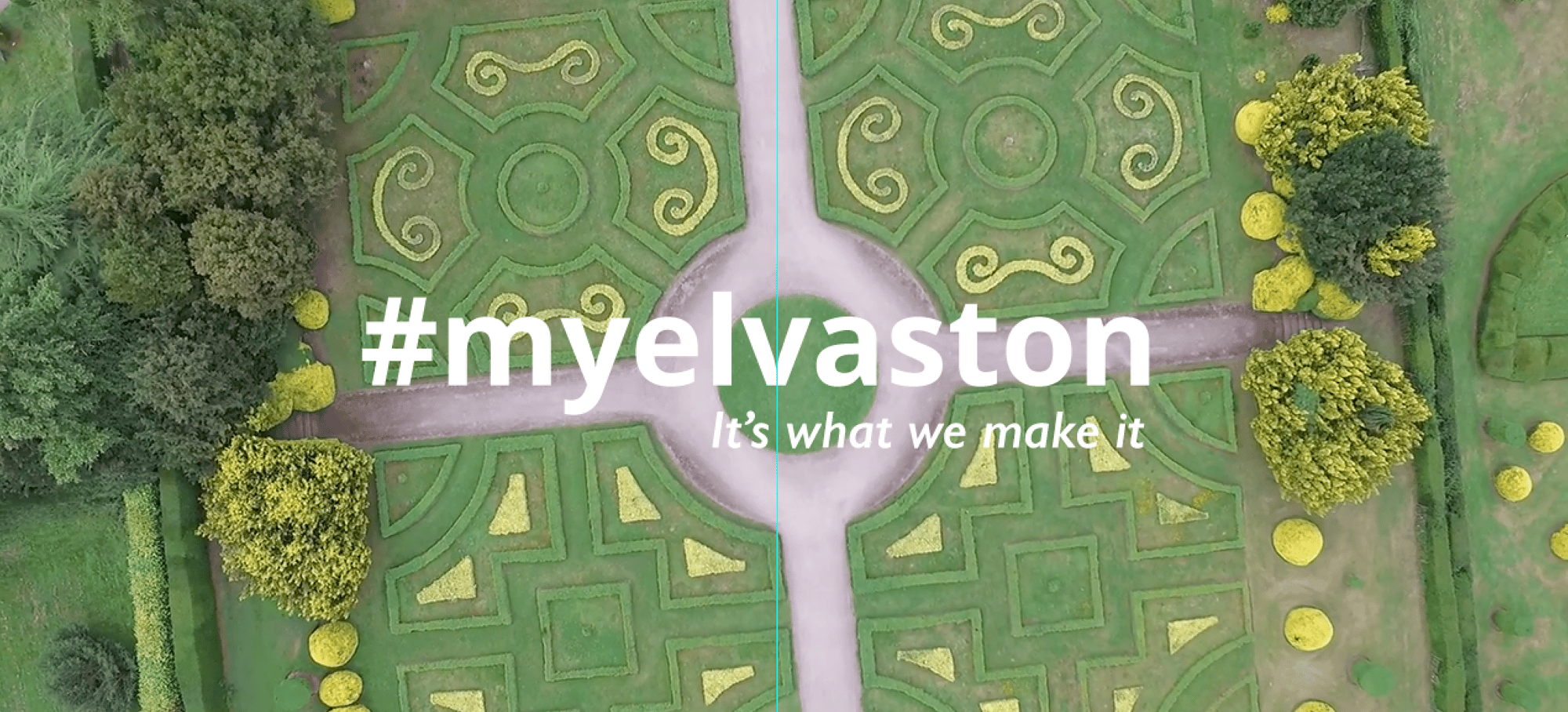 Elvaston social