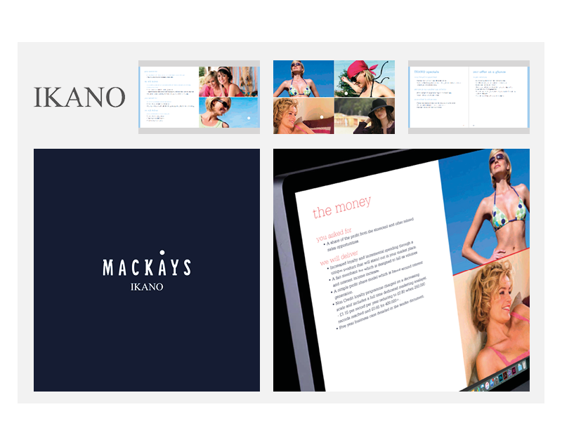 IKANO_Mackays_case_study
