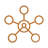 Social media icon